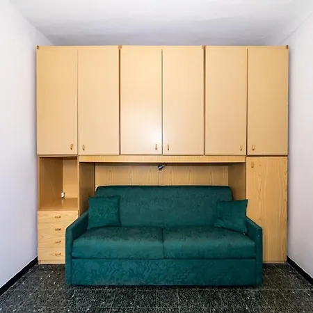 Monolocale Via Cairoli - Апартаменты Диано-Марина