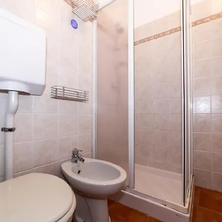 Monolocale Via Cairoli - Апартаменты