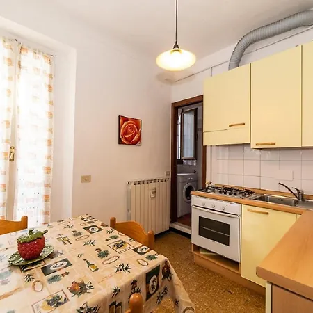 Monolocale Via Cairoli - Апартаменты Диано-Марина