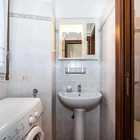 Апартаменты Monolocale Via Cairoli - Диано-Марина
