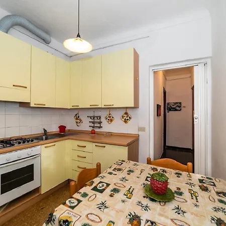 Monolocale Via Cairoli - Апартаменты
