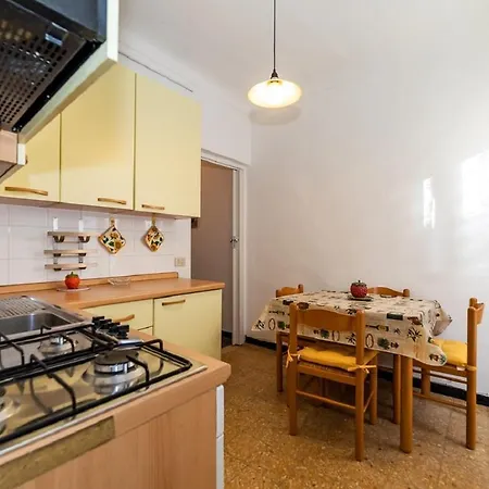 Monolocale Via Cairoli - Диано-Марина